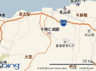 地図画像