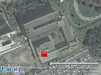 地図画像