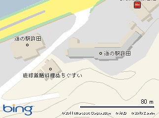 地図画像
