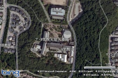 地図画像
