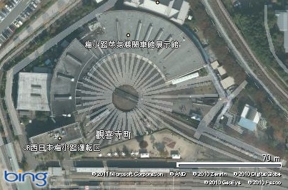 地図画像