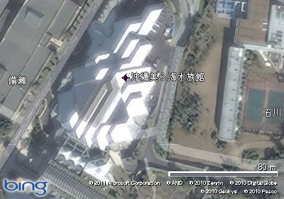 地図画像