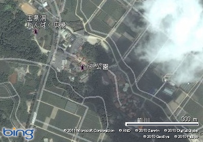 地図画像
