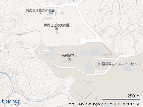 地図画像