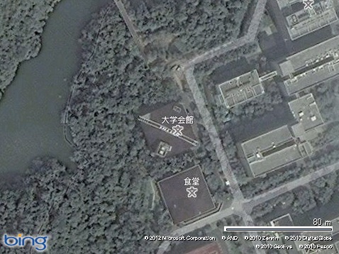 地図画像
