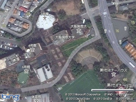 地図画像