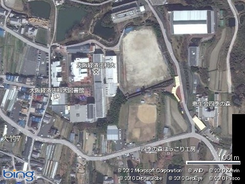 地図画像