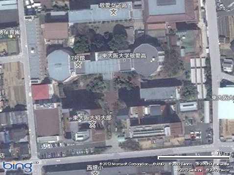 地図画像