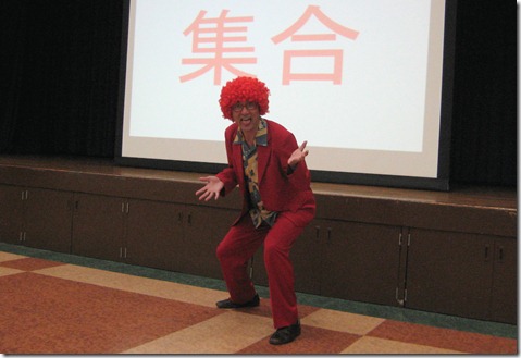 SPI対策予備校
アフロ松田
松田佳久