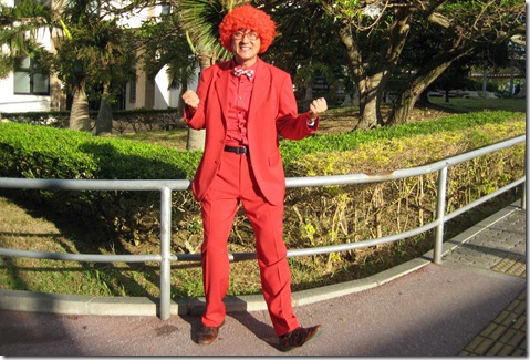 SPI対策予備校
アフロ松田
松田佳久