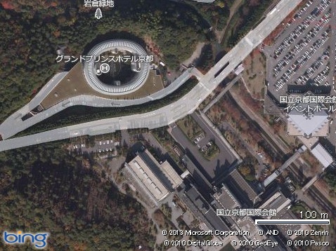 地図画像