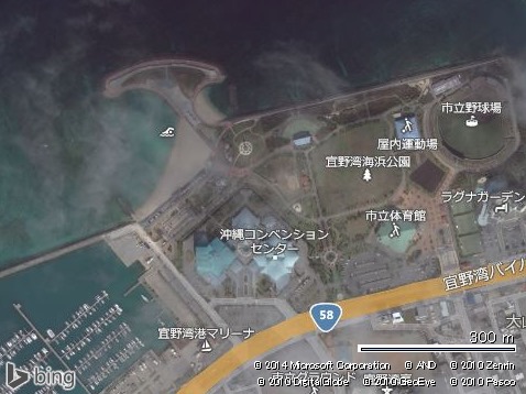 地図画像