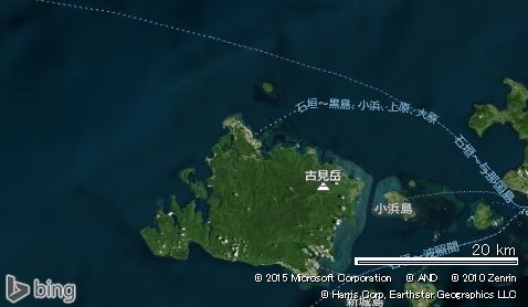 地図画像
