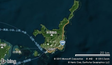 地図画像