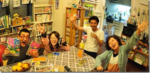 キャプチャ