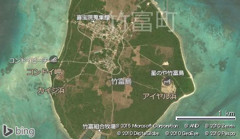 地図画像