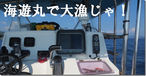 海遊丸