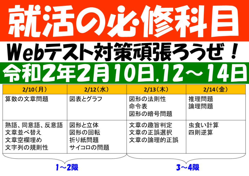 アフロ松田こと松田佳久　SPI対策予備校