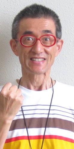 松田佳久