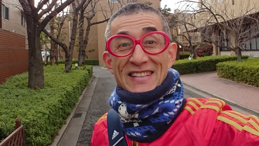 SPI対策講師 アフロ松田 松田佳久